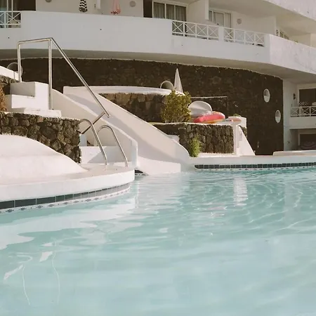 Sol - Cozy Apartment, Communal Pool شقة بويرتو ذيل كارمين