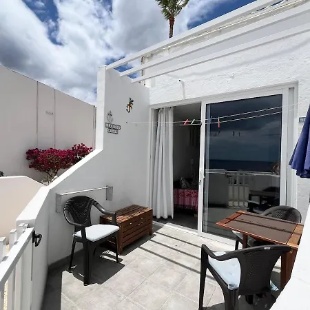 Sol - Cozy Apartment, Communal Pool شقة بويرتو ذيل كارمين