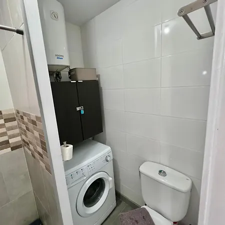 Sol - Cozy Apartment, Communal Pool *