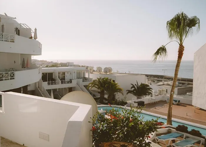 Sol - Cozy Apartment, Communal Pool بويرتو ذيل كارمين